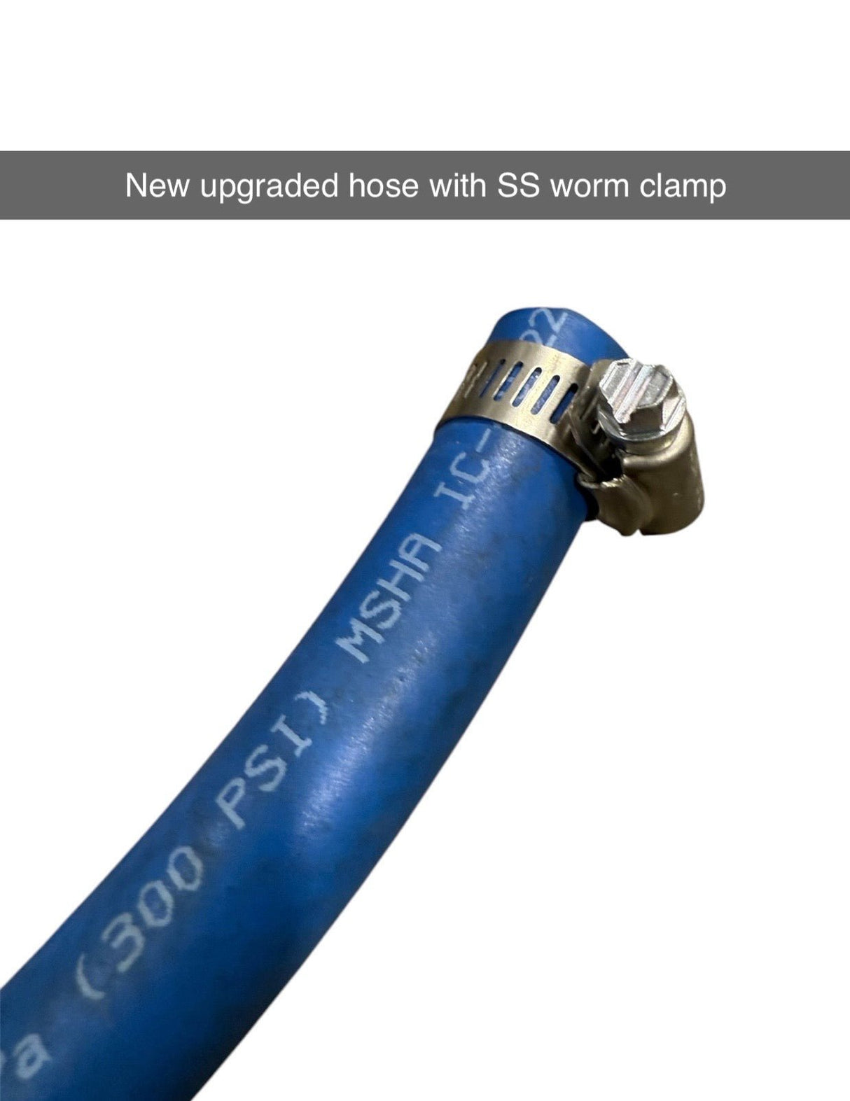 Roxor Power Steering Hose Upgrade - Diesel Freak