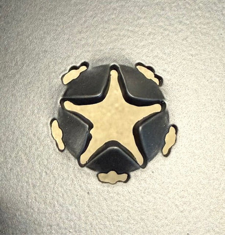 Roxor Side Steps, USA 5 Star Grips - Diesel Freak