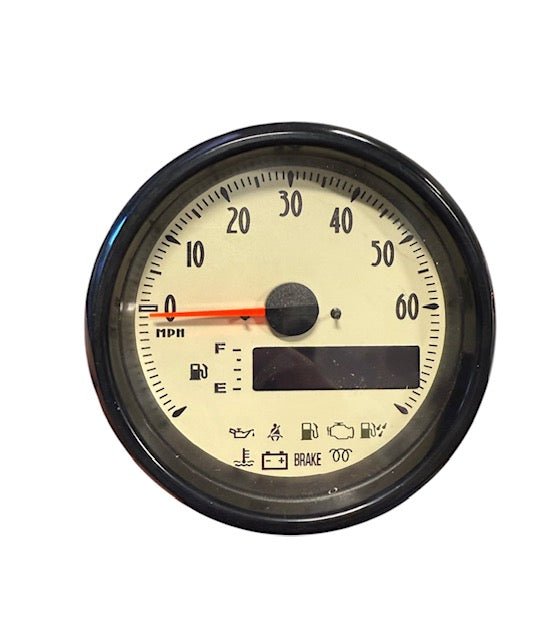 Roxor Speedo Saver - Diesel Freak