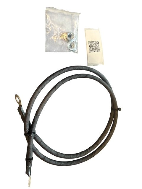 Roxor Speedo Saver - Diesel Freak