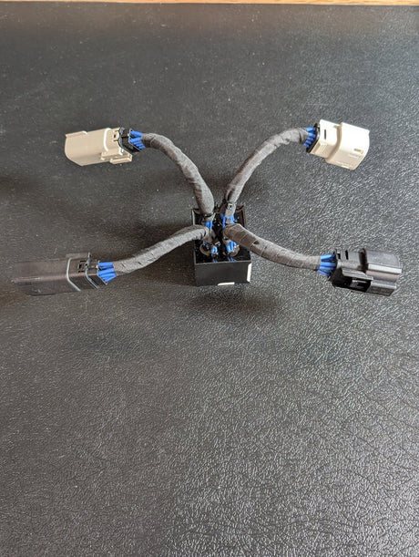 Roxor Speedo Saver - Diesel Freak