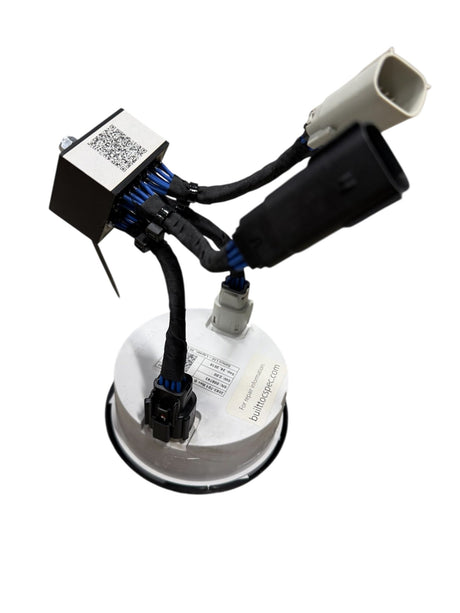 Roxor Speedo Saver - Diesel Freak