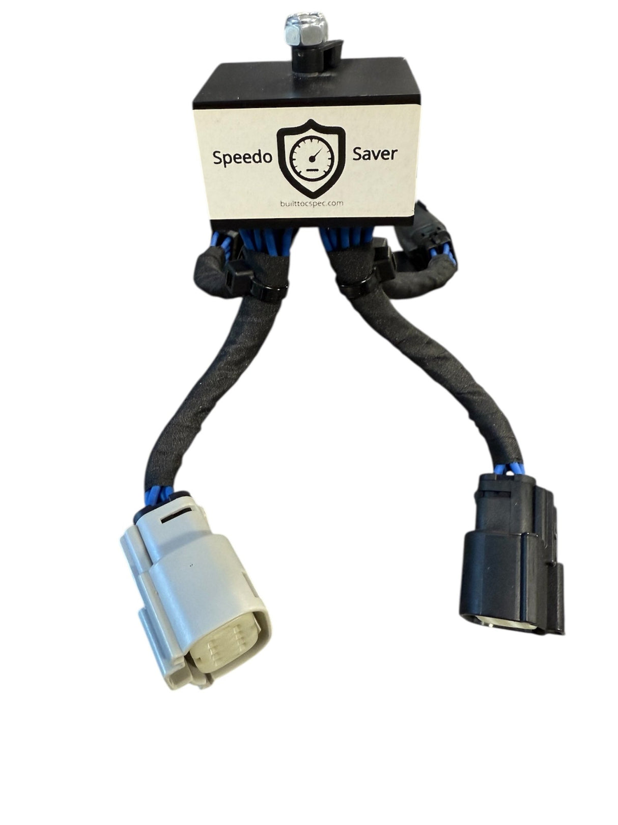 Roxor Speedo Saver - Diesel Freak