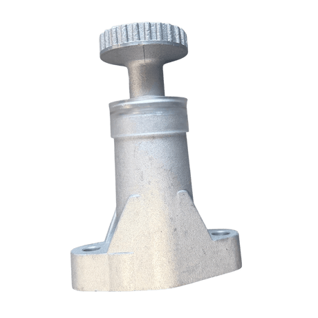 Short Caterpillar fuel primer - Diesel Freak