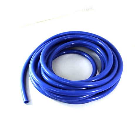 Silicone Vacuum Tubing - 0.19" (4.8mm) - Diesel Freak