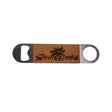 Skull and Roses Bottle Opener - Diesel Freak