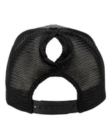 Skully Hand Roses Diesel Freak Hat - Diesel Freak