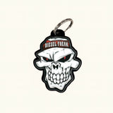 Skully Keychains - Diesel Freak