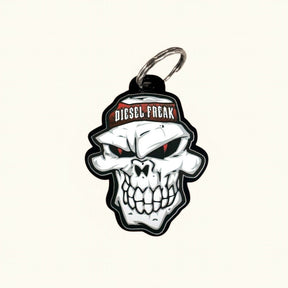 Skully Keychains - Diesel Freak