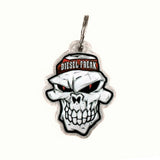 Skully Keychains - Diesel Freak