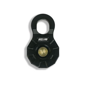 Snatch Pully Block - Diesel Freak