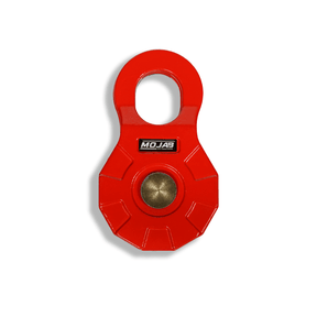 Snatch Pully Block - Diesel Freak