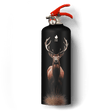 Stag fire extinguisher - Diesel Freak