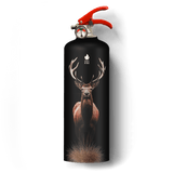 Stag fire extinguisher - Diesel Freak
