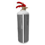 Stripes fire extinguisher - Diesel Freak