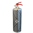 Stripes - RAW fire extinguisher - Diesel Freak