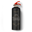 Tequila Black fire extinguisher - Diesel Freak