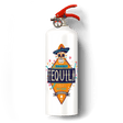 Tequila Fiesta - One fire extinguisher - Diesel Freak