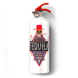 Tequila Fiesta - Three - Diesel Freak