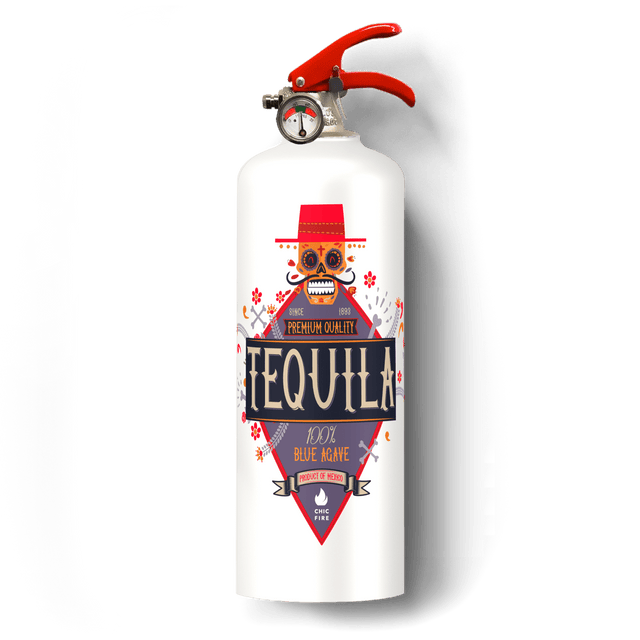 Tequila Fiesta - Three - Diesel Freak