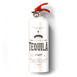 Tequila White fire extinguisher - Diesel Freak