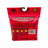 The Flusher 20 Pack - Flushable Wipes - Diesel Freak