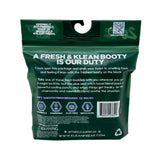 The Flusher 20 Pack - Flushable Wipes - Diesel Freak