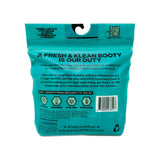 The Flusher 20 Pack - Flushable Wipes - Diesel Freak