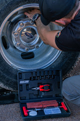 Tire Repair-kit (98 pcs) - Diesel Freak