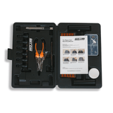 Tire Repair-kit (98 pcs) - Diesel Freak