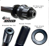 Torq C15 Headstud Kit - Diesel Freak