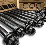Torq C15 Headstud Kit - Diesel Freak