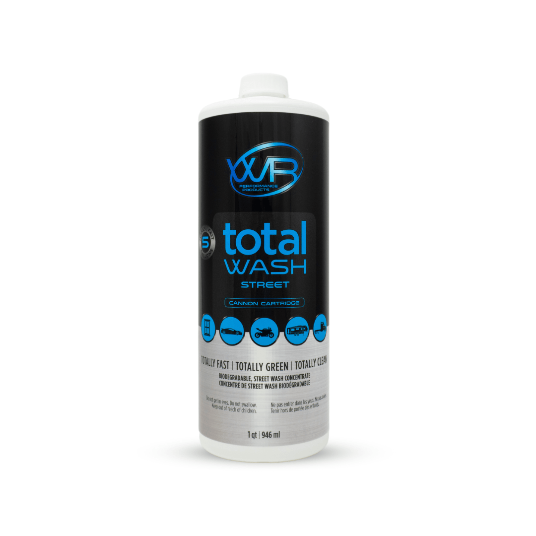 Total Wash Foam Wash Street Kit - Diesel Freak