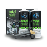 Total Wash Off Road Foam Wash Kit - Diesel Freak