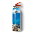 Tropical fire extinguisher - Diesel Freak