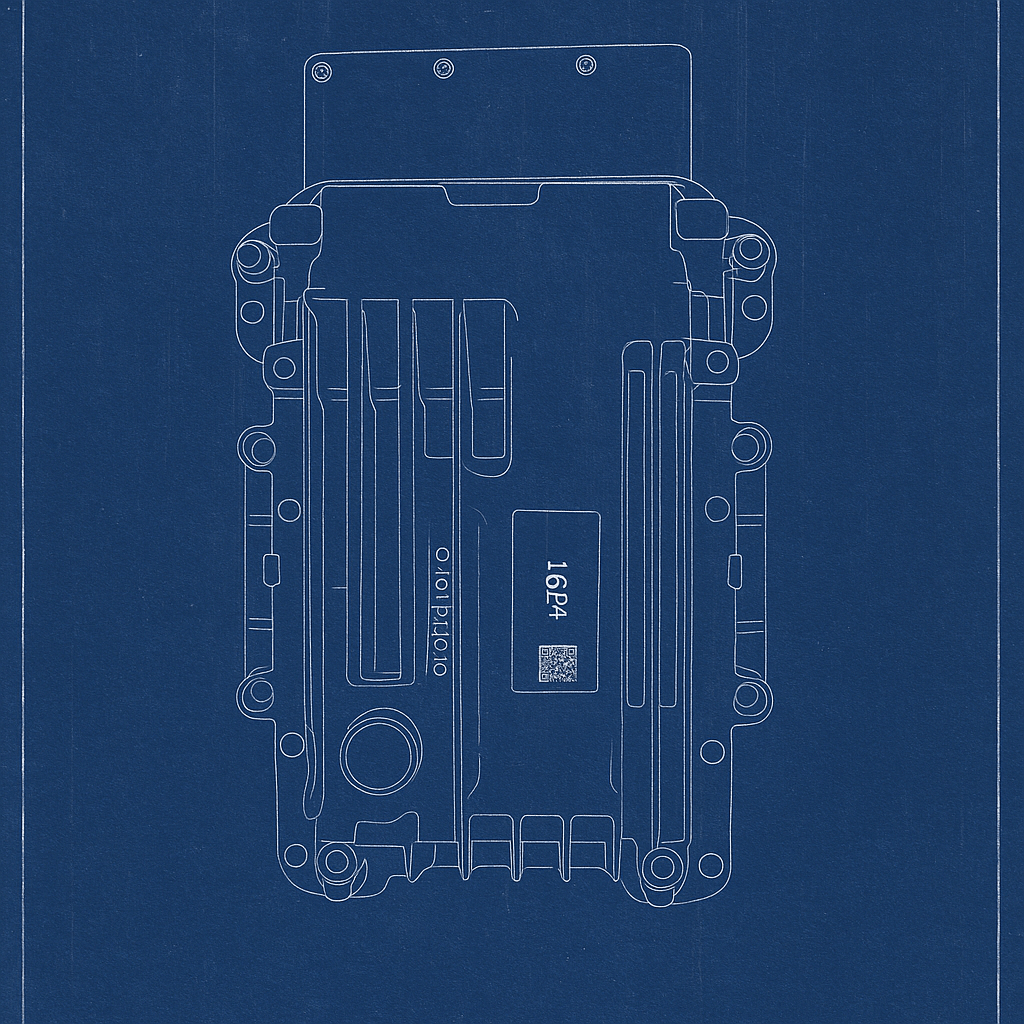 Tune for 2023 - 2026 Roxor 2.7 Liter - Diesel Freak
