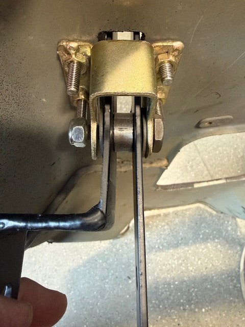 Twin Stick Kit for Roxor Transfer Case - Diesel Freak