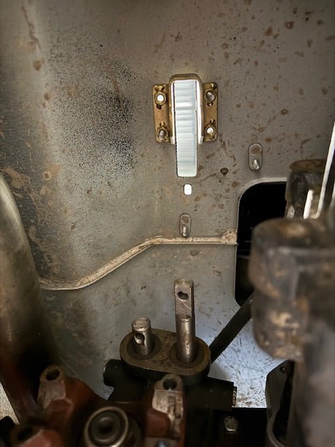 Twin Stick Kit for Roxor Transfer Case - Diesel Freak