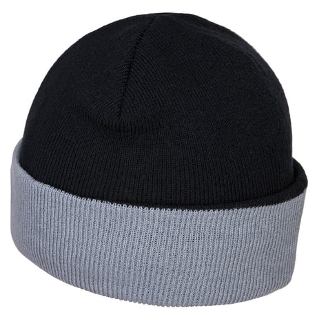 Two Tone LED Rechargeable Beanie - Diesel Freak