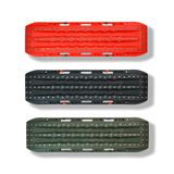 Ultimate Traction recovery board with steel plugs (Two Boards) - Diesel Freak