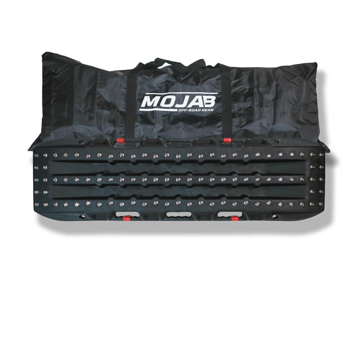 Ultimate Traction recovery board with steel plugs (Two Boards) - Diesel Freak