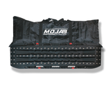 Ultimate Traction recovery board with steel plugs (Two Boards) - Diesel Freak