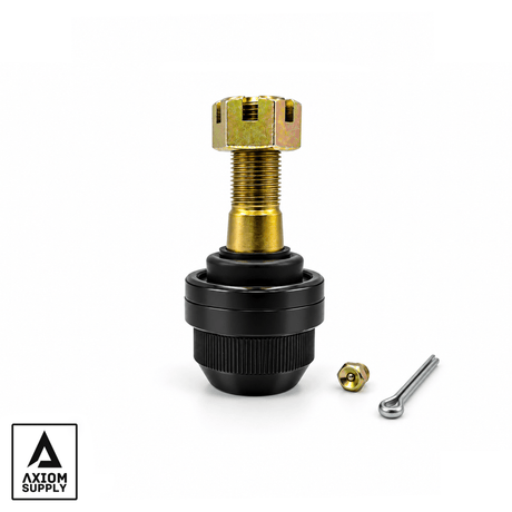 Upper and Lower Ball Joint 4 Pack Ford Super Duty F250-F350 4WD 1999-2022 - Diesel Freak