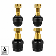 Upper and Lower Ball Joint 4 Pack Ford Super Duty F250-F350 4WD 1999-2022 - Diesel Freak