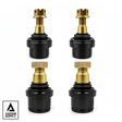 Upper and Lower Ball Joint 4 Pack Ford Super Duty F250-F350 4WD 2023-2026 - Diesel Freak