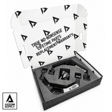 Upper Control Arm System GM HD Truck 2500 / 3500 Silverado / Sierra 2011-2019 - Diesel Freak