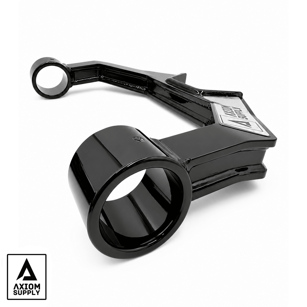 Upper Control Arm System GM HD Truck 2500 / 3500 Silverado / Sierra 2011-2019 - Diesel Freak