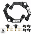 Upper Control Arm System GM HD Truck 2500 / 3500 Silverado / Sierra 2011-2019 - Diesel Freak