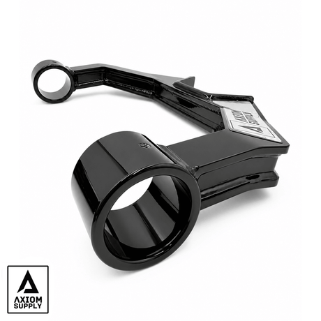 Upper Control Arm System GM HD Truck 2500 / 3500 Silverado / Sierra 2020-2026 - Diesel Freak