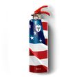 USA fire extinguisher - Diesel Freak